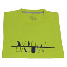 OXBOW - T SHIRT TYP SURF ANIS