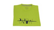 OXBOW - T SHIRT TYP SURF ANIS