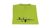 OXBOW - T SHIRT TYP SURF ANIS