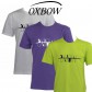 OXBOW - T SHIRT TYP SURF ANIS