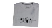 OXBOW - T SHIRT TYP SURF BLANC