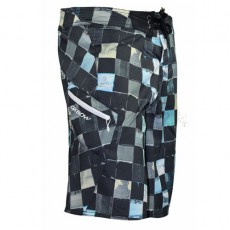 OXBOW - SHORT DE BAIN BAWALI NOIR