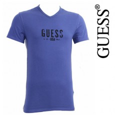 GUESS - T-SHIRT VIOLET RAY UE7U2A