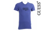 GUESS - T-SHIRT VIOLET RAY UE7U2A