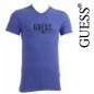 GUESS - T-SHIRT VIOLET RAY UE7U2A