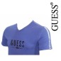 GUESS - T-SHIRT VIOLET RAY UE7U2A