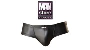 MANSTORE M104 MICROPO BRIEF NOIR