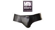 MANSTORE M104 MICROPO BRIEF NOIR