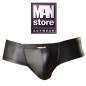 MANSTORE M104 MICROPO BRIEF NOIR
