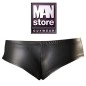 MANSTORE M104 MICROPO BRIEF NOIR