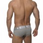 ES 426 SLIP BASIC COTON GRIS
