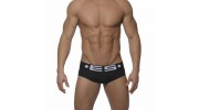 ES 426 SLIP BASIC COTON NOIR