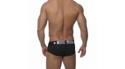 ES 426 SLIP BASIC COTON NOIR