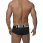 ES 426 SLIP BASIC COTON NOIR