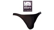 MANSTORE M101 LASSO STRING NOIR