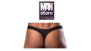 MANSTORE M101 LASSO STRING NOIR