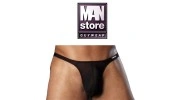 MANSTORE M101 MINISTRING NOIR