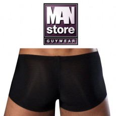 MANSTORE M101 BUNGEE PANTS NOIR