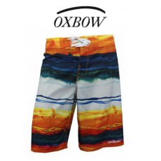 OXBOW - SHORT DE BAIN BILAO ORAN