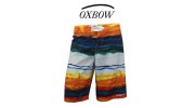 OXBOW - SHORT DE BAIN BILAO ORAN