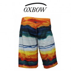 OXBOW - SHORT DE BAIN BILAO ORAN