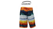 OXBOW - SHORT DE BAIN BILAO ORAN