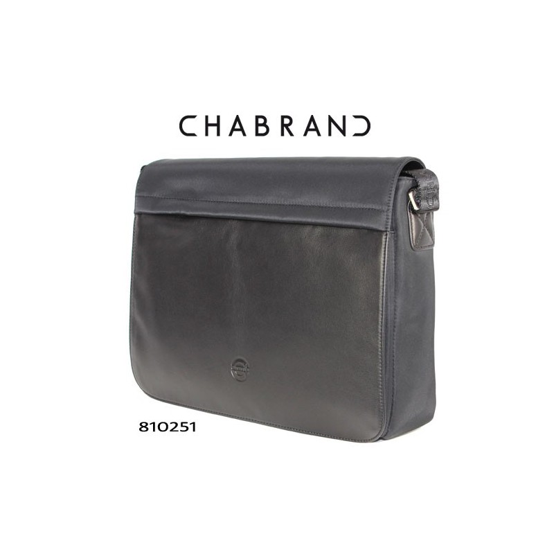 besace chabrand