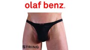 OLAF BENZ - STRING RED1201 RIOSTRING NOIR