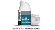 SOIN ANTI TRANSPIRANT PIEDS CLAUDE BELL