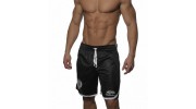 ES – SHORT DE SPORT BASKETBALL 190 NOIR