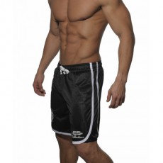 ES – SHORT DE SPORT BASKETBALL 190 NOIR