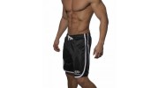 ES – SHORT DE SPORT BASKETBALL 190 NOIR