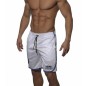 ES – SHORT DE SPORT BASKETBALL 190 BLANC