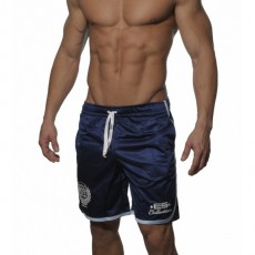 ES – SHORT DE SPORT BASKETBALL 190 NAVY