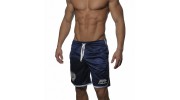 ES – SHORT DE SPORT BASKETBALL 190 NAVY