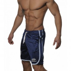 ES – SHORT DE SPORT BASKETBALL 190 NAVY