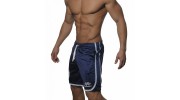 ES – SHORT DE SPORT BASKETBALL 190 NAVY