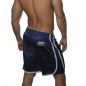 ES – SHORT DE SPORT BASKETBALL 190 NAVY