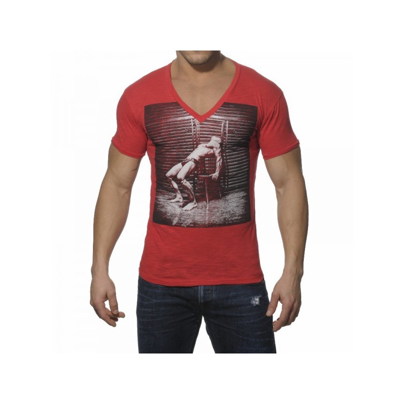 tee shirt fantaisie