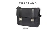 CHABRAND –  PORTE ORDINATEUR LIGNE BANDOL  AVEC RABAT