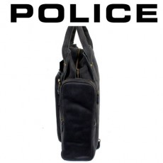 POLICE – GRANDE BESACE LIGNE BOLD SHOPPER NOIRE PB0198-01