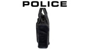 POLICE – GRANDE BESACE LIGNE BOLD SHOPPER NOIRE PB0198-01