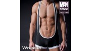 MANSTORE M200 WRESTLER NOIR