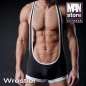 MANSTORE M200 WRESTLER NOIR