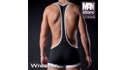 MANSTORE M200 WRESTLER NOIR