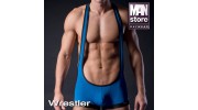 MANSTORE M200 WRESTLER NAUTIC