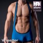 MANSTORE M200 WRESTLER NAUTIC