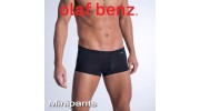 OLAF BENZ - RED0965 MINIPANTS NOIR