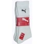 CHAUSSETTES PACK DE 3 PAIRES SPORT BLANC - PUMA