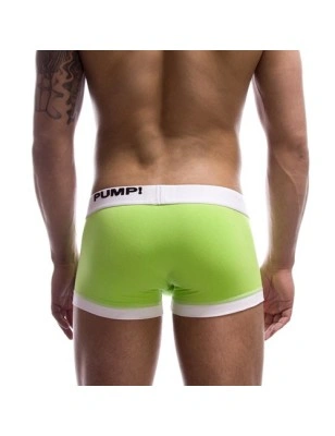 PUMP! BRIGHT LIFE BOXER LIME